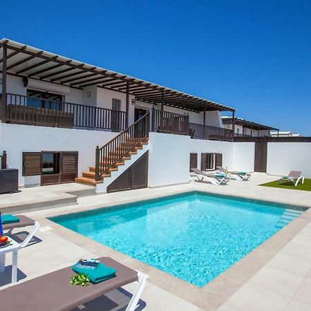 Villa Honey Rose, Güime 外观 照片