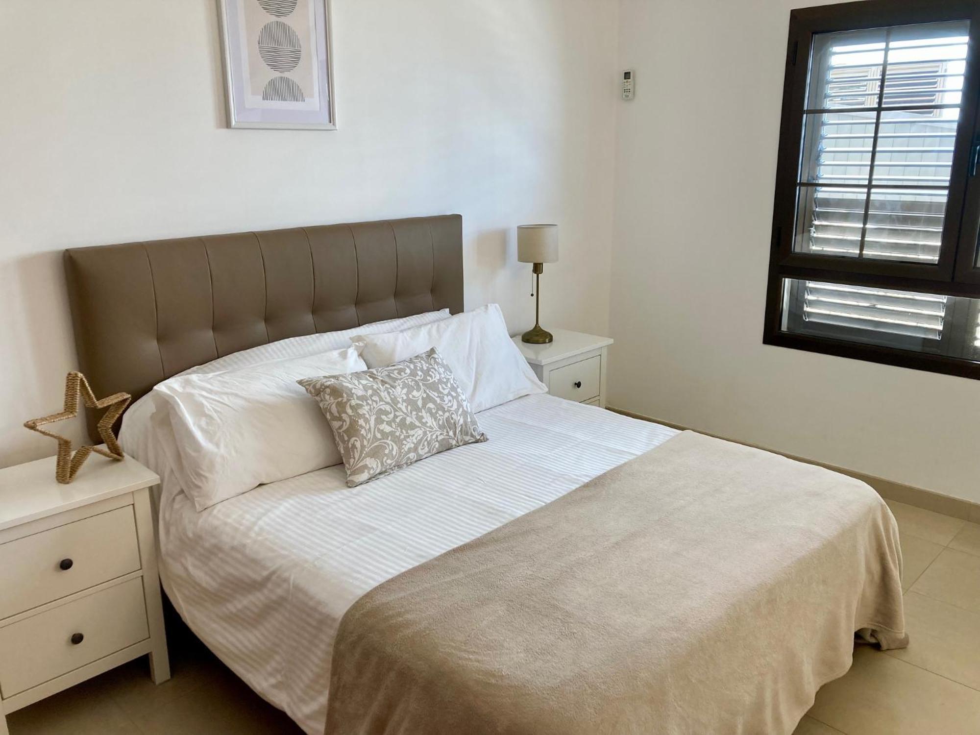 Villa Honey Rose, Güime 外观 照片