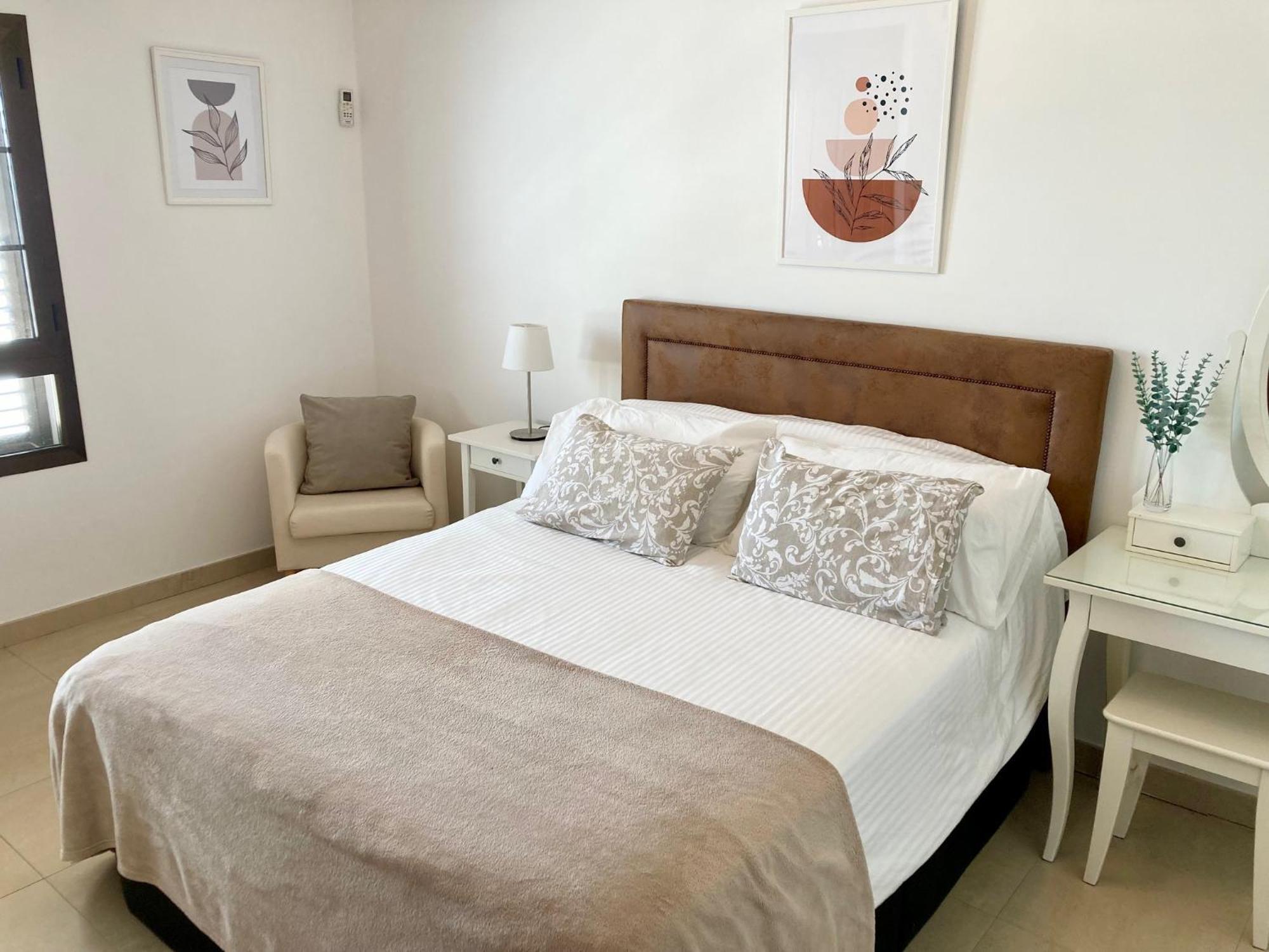 Villa Honey Rose, Güime 外观 照片
