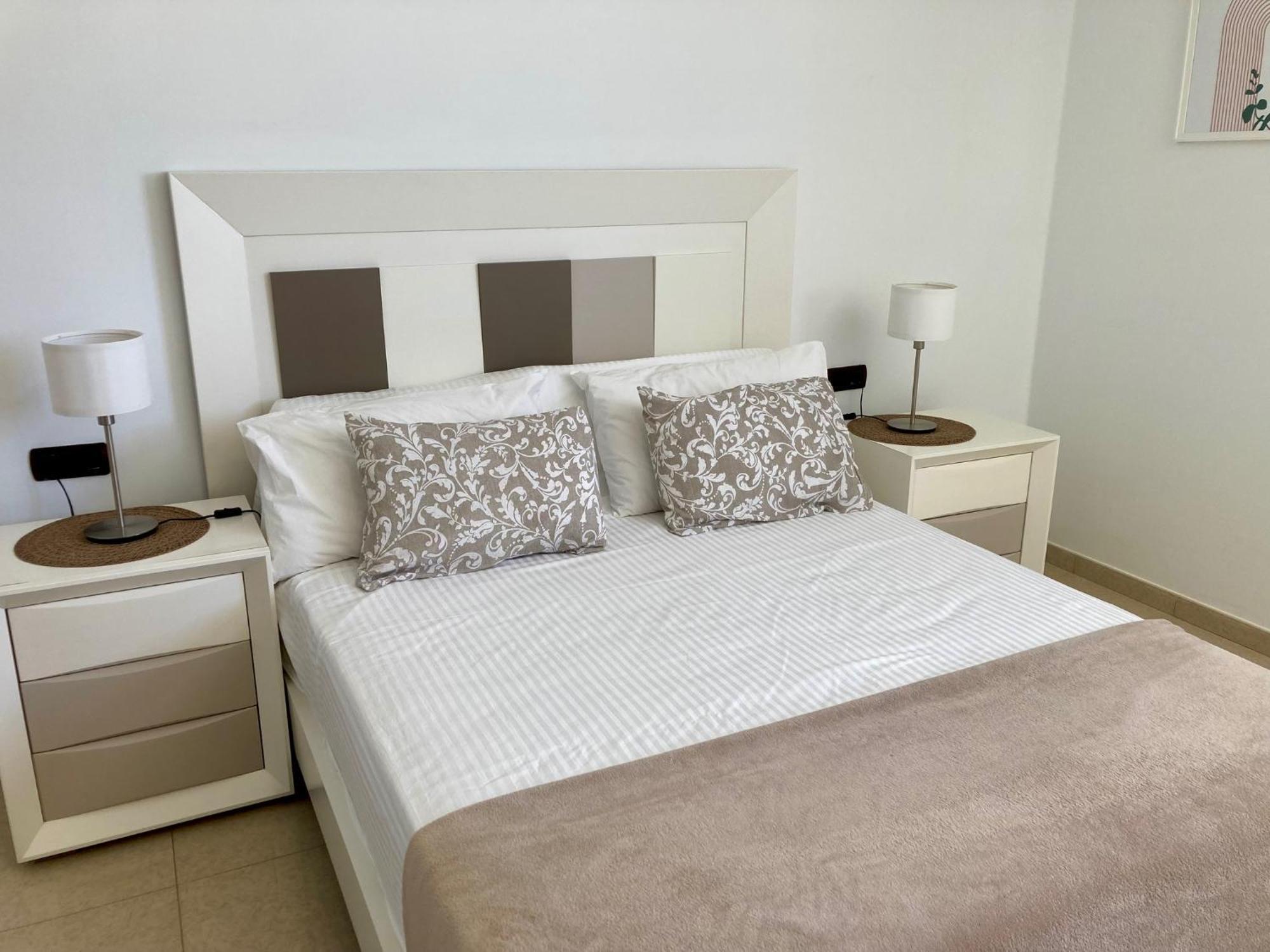 Villa Honey Rose, Güime 外观 照片